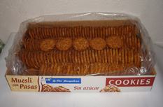 Cookies